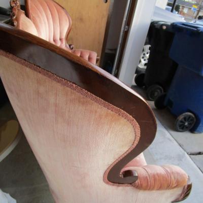 Vintage Couch/Settee