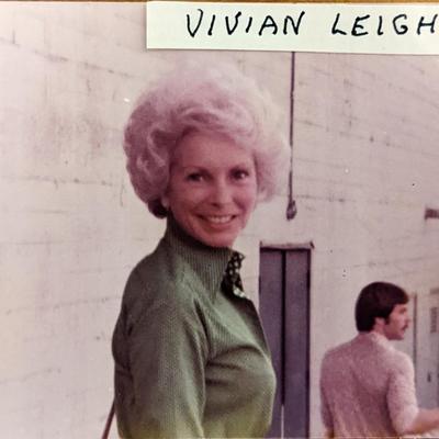 Janet Leigh original photo