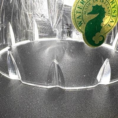 Waterford Crystal Bell 2001