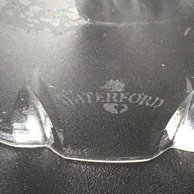 Waterford Crystal Bell 2001