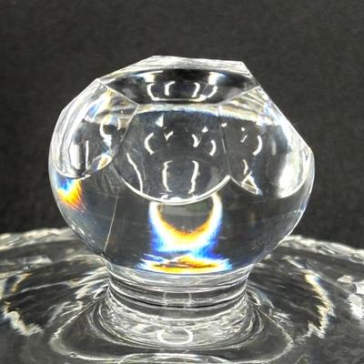 Waterford Crystal Candy Dish