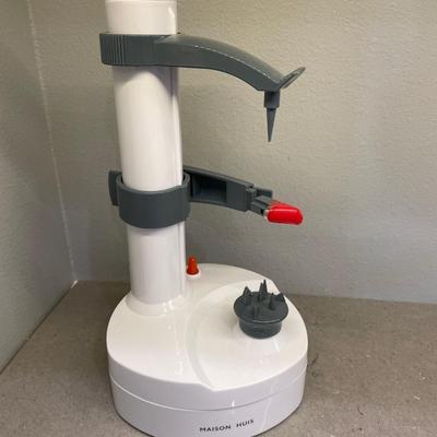 Maison Huis Potato Peeler