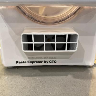 Pasta Express by CTC