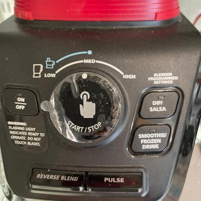 Versa blender & food processor