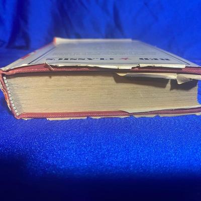 ROY ROGERS & BLACK BEAUTY CHILDREN'S NOVELS