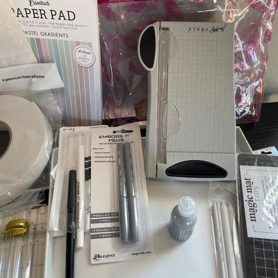 Scrapbookers delight!