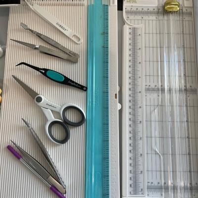 Scrapbookers delight!