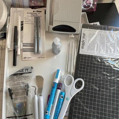 Scrapbookers delight!
