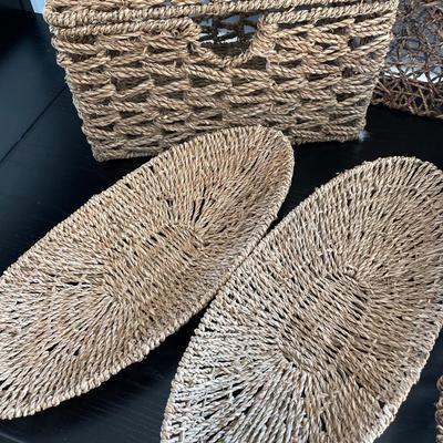 Basket variety