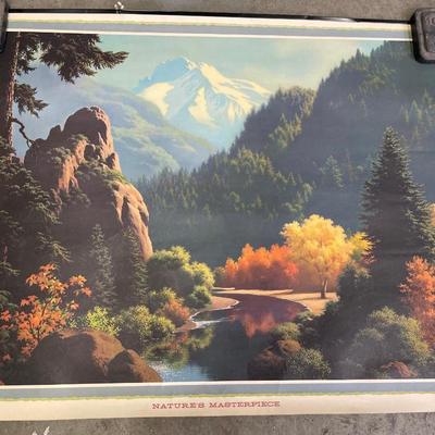 Paul Detlefsen prints