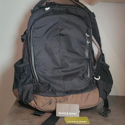 GuraGear backpack