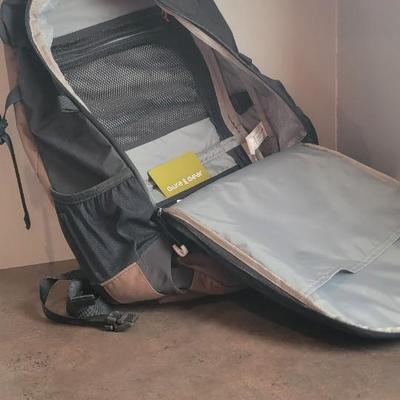 GuraGear backpack