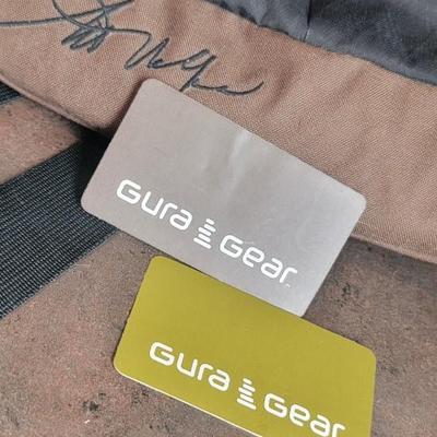 GuraGear backpack