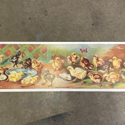 The Gleaners posters and more