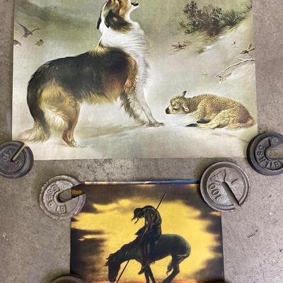 The Gleaners posters and more