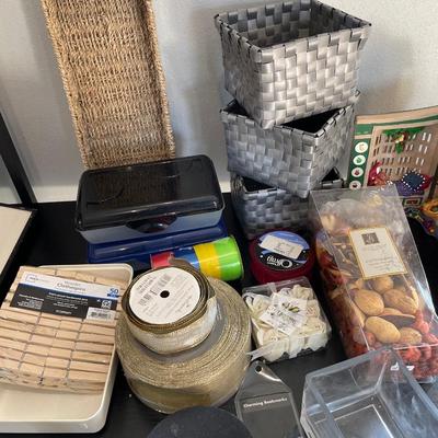 Variety of stuff!