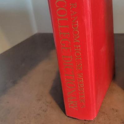 Dictionaries, Oil Williston Basin, Thesaurus