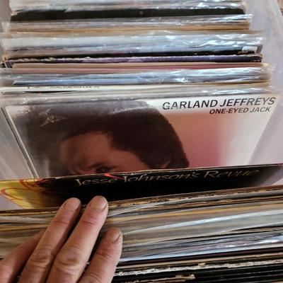 Box o records