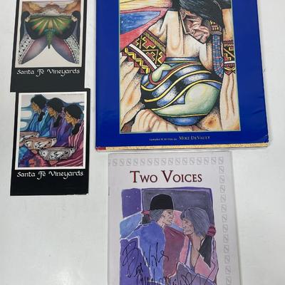 Lot of Amado and Friends: A Tribute to the Art of Amado M. Peña, Jr Keepsakes