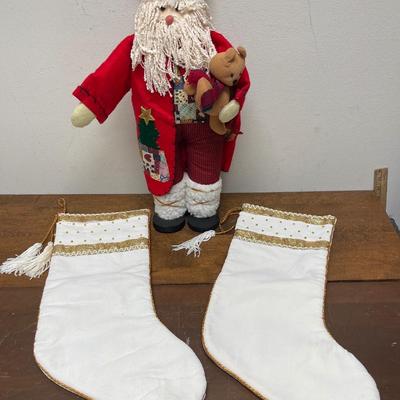 Christmas Decor