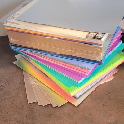 Fuse Foiling System, scrapbooking supplies