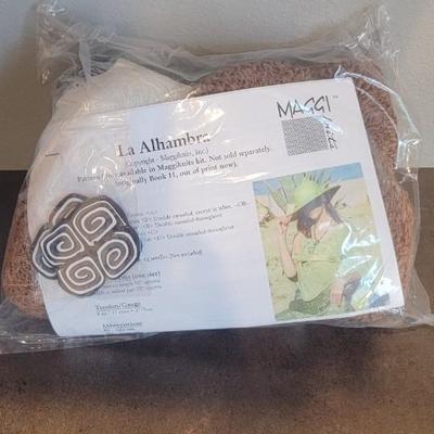 Maggi Knit kit Ireland