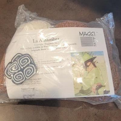 Maggi Knit kit Ireland
