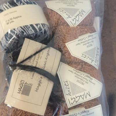 Maggi Knit kit Ireland