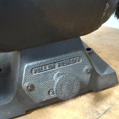 Ohio Forge 6” Bench Grinder