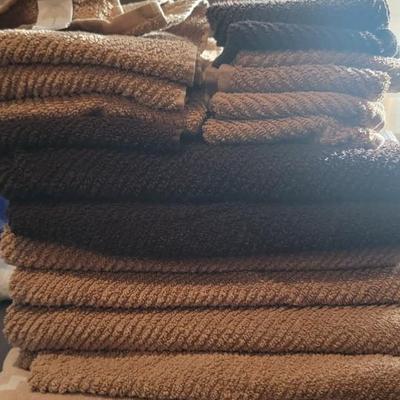 Towels