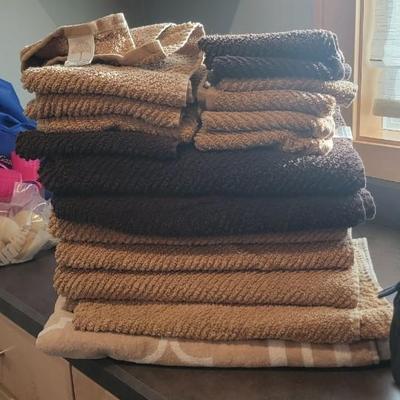 Towels