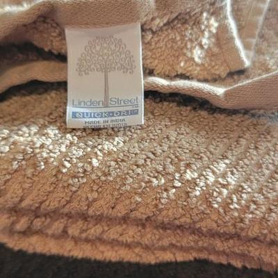 Towels