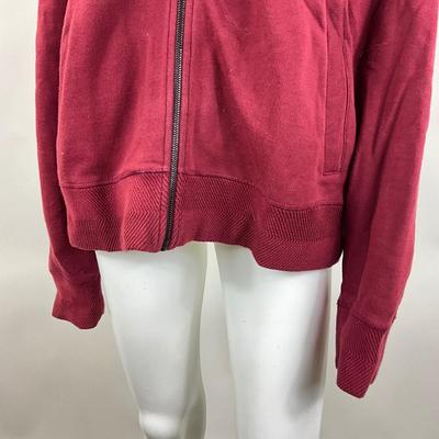 228 KENZO Tiger Logo Zipped Hoodie Size L