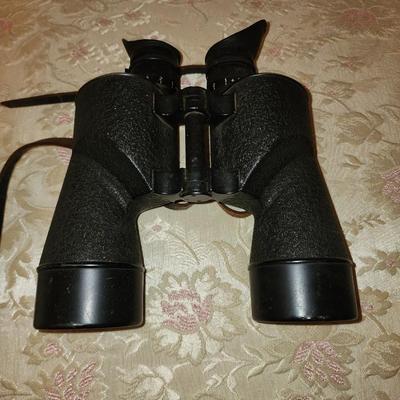 Binoculars