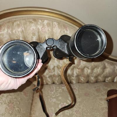 Binoculars