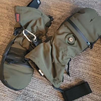 Winter gear