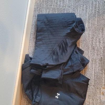 Winter gear