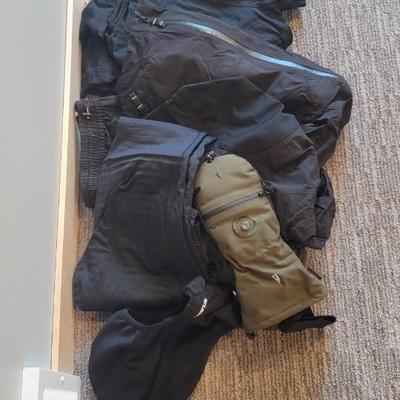 Winter gear