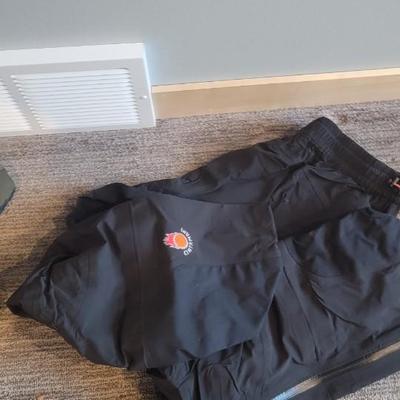 Winter gear