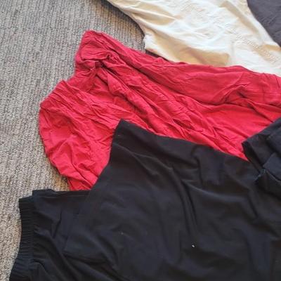 Chicos size 3 clothing