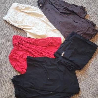 Chicos size 3 clothing