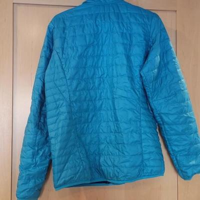 Patagonia XL part zip jacket