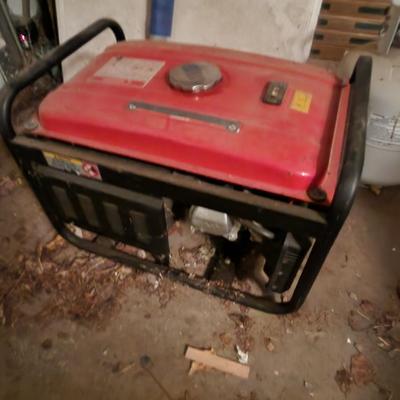 2800 watt generator