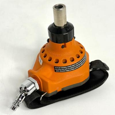 RIGID Pneumatic 3-1/2 in. Full-Size Palm Nailer