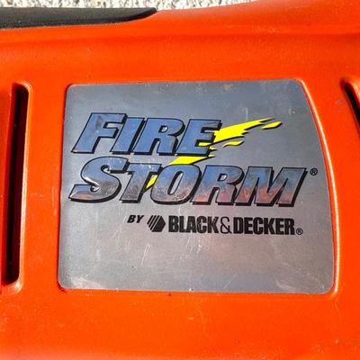 Lot of 3 Black and Decker Tools with Battery and Battery Charger