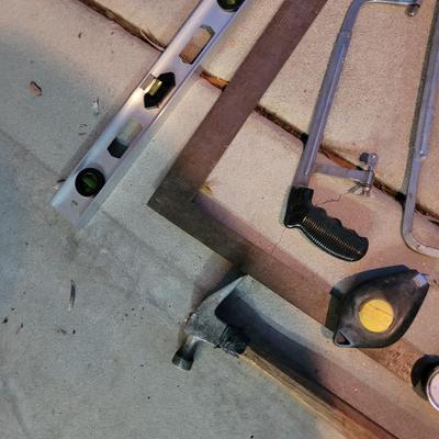 Hand tools