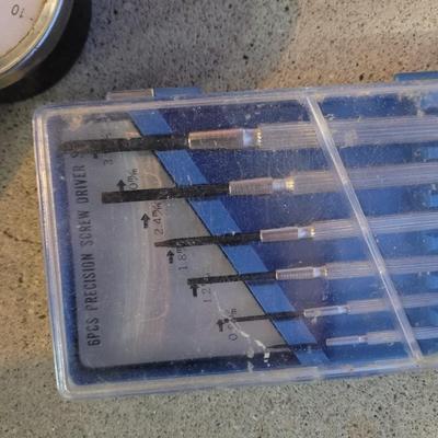 Hand tools