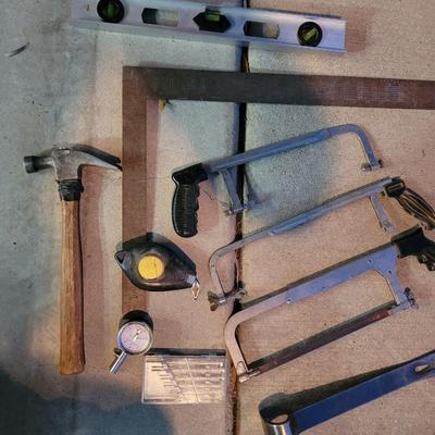 Hand tools