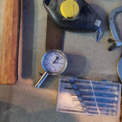Hand tools
