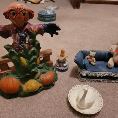 Ceramic collection
